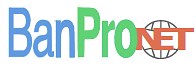 BanProNET